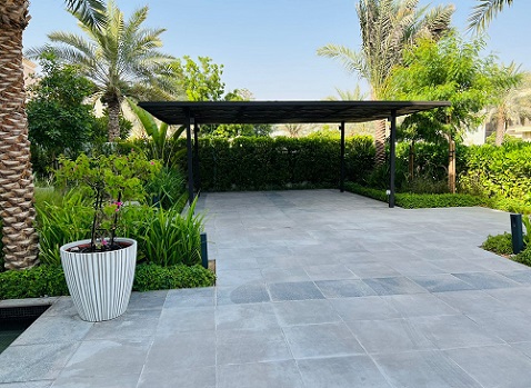 garden maintenance services in dubai